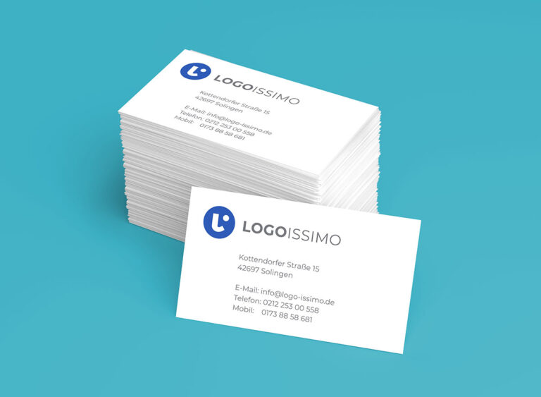 logoissimo-visitenkarten